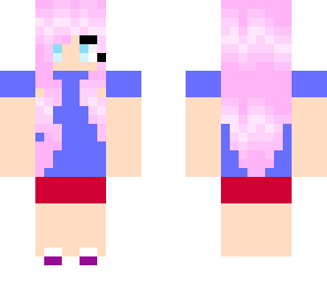 xxkaixx sporty girl