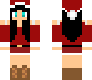 santa girl 2