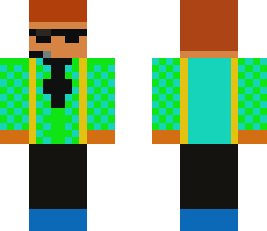hacker-man