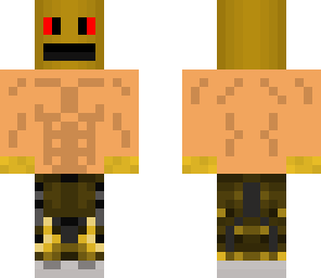 red foo valdo