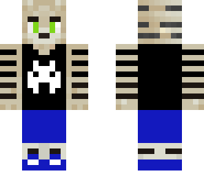 iandresf tiger