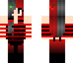 xxkaixx harley quinn