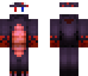 pvp skin
