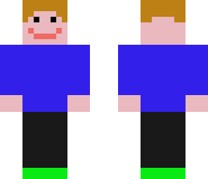 its my rob