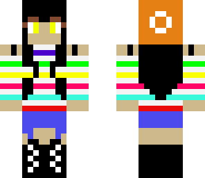 xxkaixx twin girl