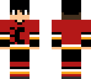 flames hockey
