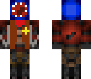 failure of my rob lox skin