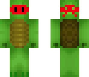 turtle thug 2