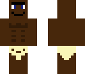 african guy
