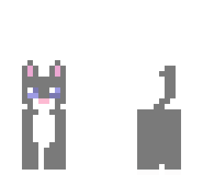 edit cat