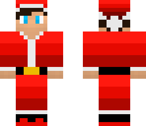 crach navidad