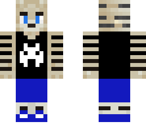 iandresf tiger 2