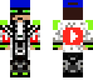 youtuberjeffthechiller