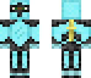 diamond warrior