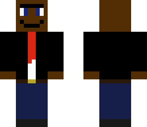 famous african guy
