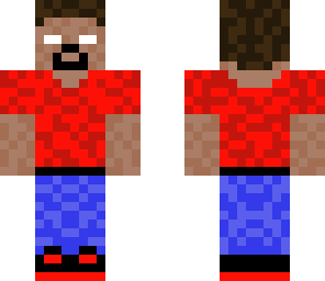 herobrine headphones