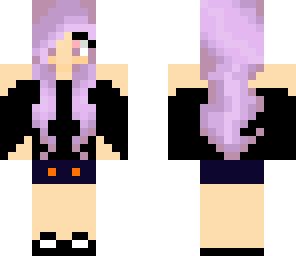 pastel goth