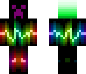 sterio creeper