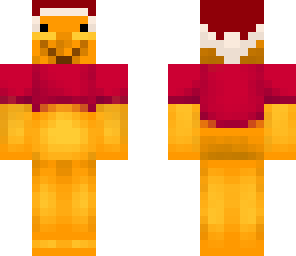luh navidad