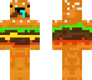 burger derp