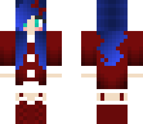christmas cutie