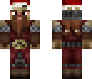 christmas viking