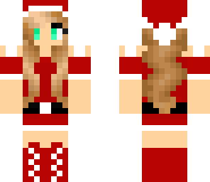 chritsmas lover