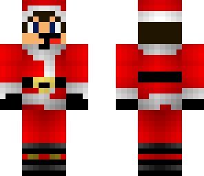 santa derpy teen