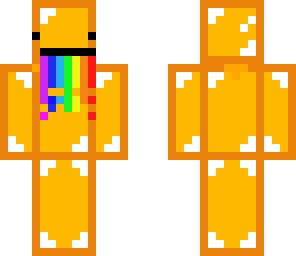 orange derp