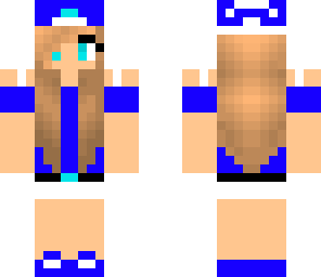 pvp girl