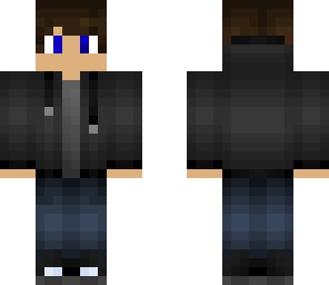 shadow hoodie edited to my liking