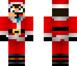 derpy santa