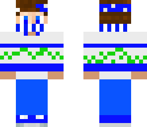 bluestyler03 winter