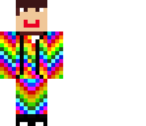 martin skin