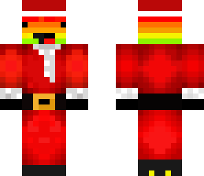 rainbow xmas derp