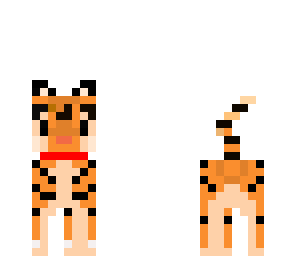 cutie tiger 2