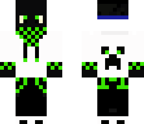 green nija teen