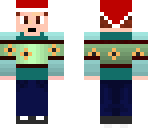 x-mas edition c