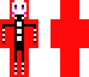 new skin series how not to be noob