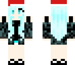 chica