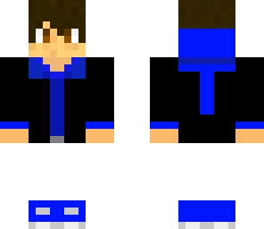 tevener azul