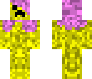 fluttershy creeper