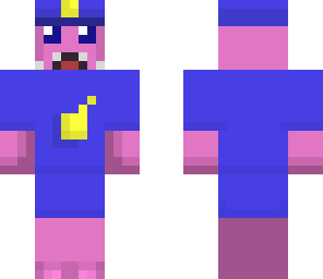fizzie