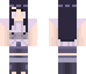hinata hyuuga the last