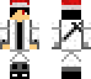 snow boy noel