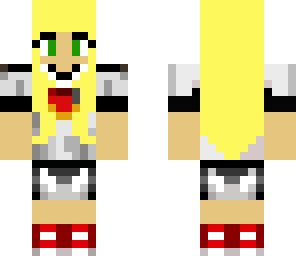 amanda games alemanha 2