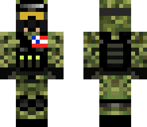 usa soldier