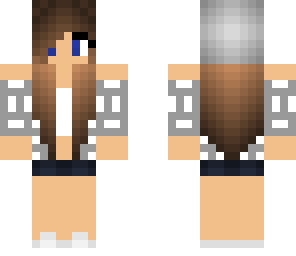 girl skin