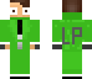 neuer meinyboy skin