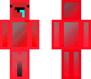 red derp